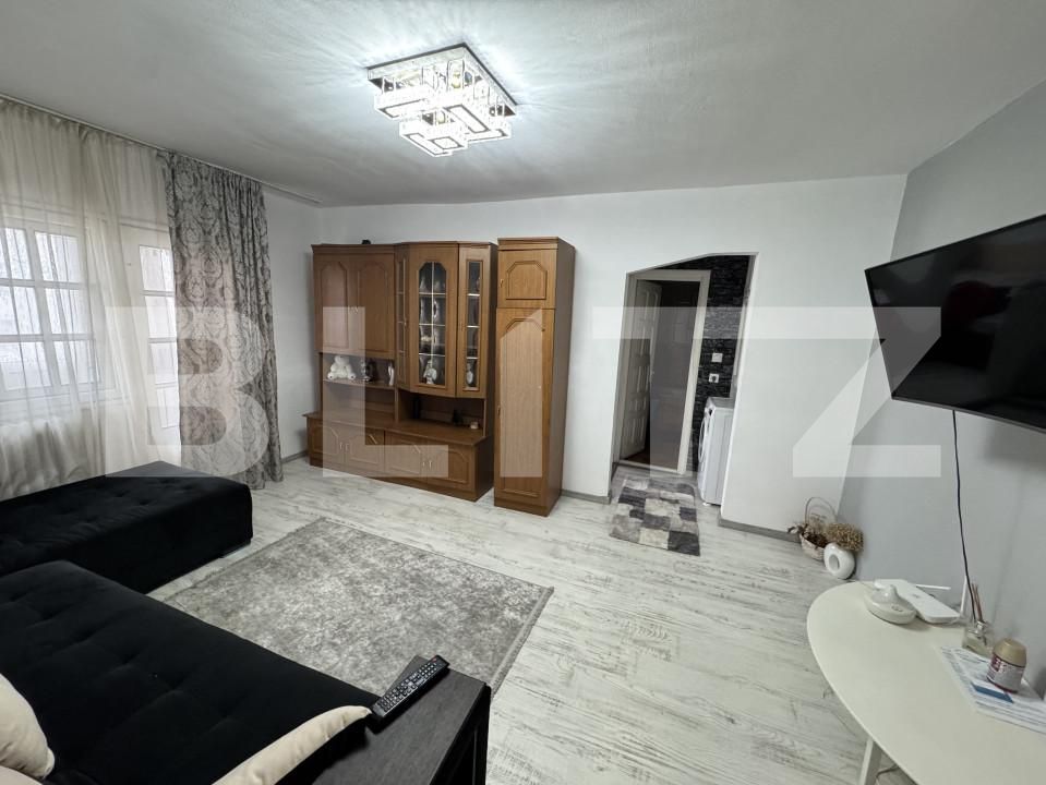 Apartament de închiriat 3 camere Craiovita Noua - 162279AI | BLITZ Craiova | Poza7