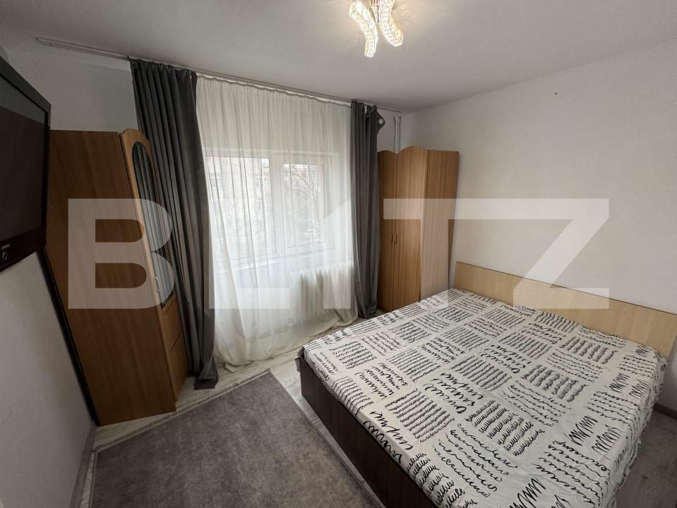 Apartament de închiriat 3 camere Craiovita Noua - 162279AI | BLITZ Craiova | Poza4