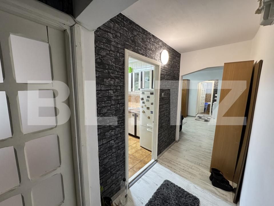 Apartament de închiriat 3 camere Craiovita Noua - 162279AI | BLITZ Craiova | Poza3