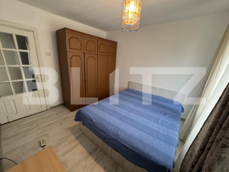 Apartament de închiriat 3 camere Craiovita Noua - 162279AI | BLITZ Craiova | Poza1