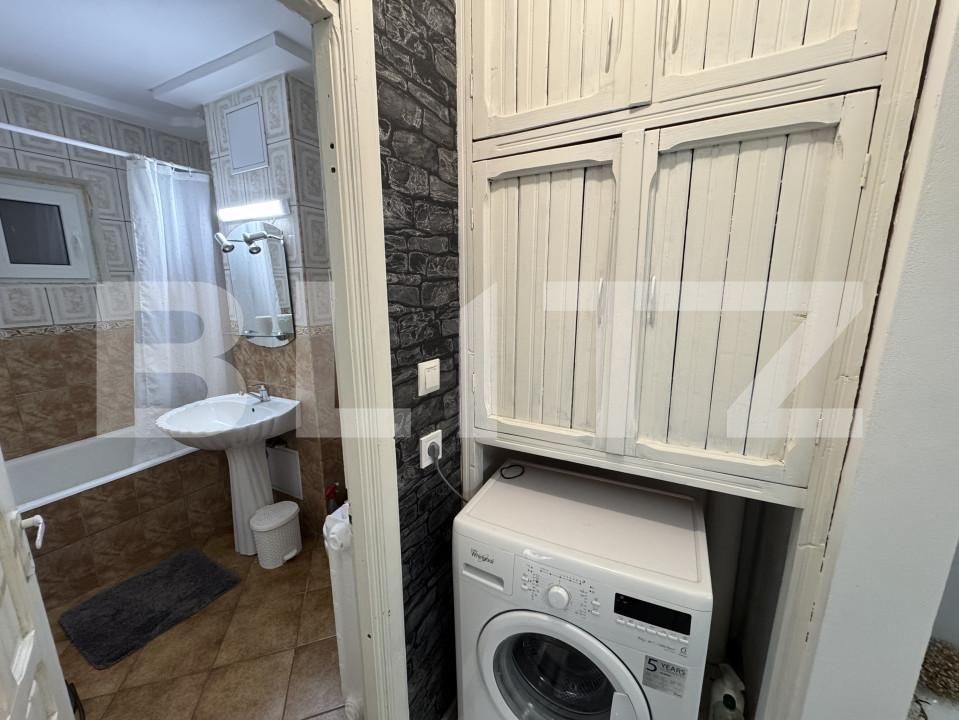 Apartament de închiriat 3 camere Craiovita Noua - 162279AI | BLITZ Craiova | Poza11