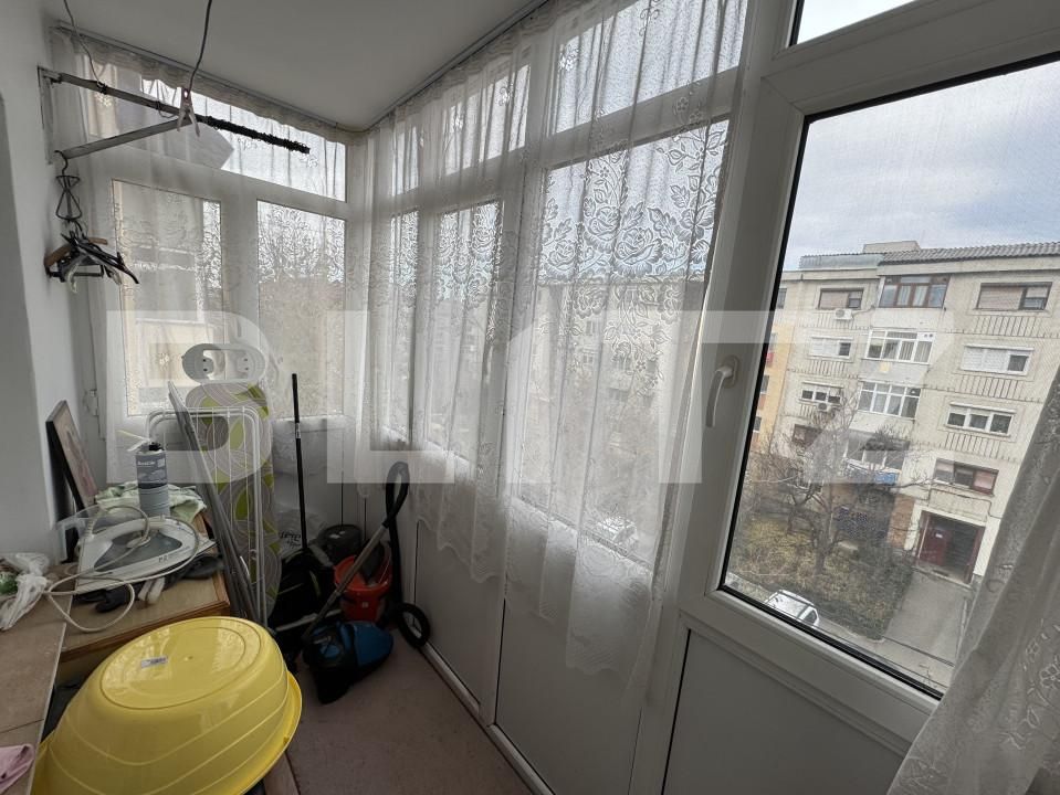 Apartament de închiriat 3 camere Craiovita Noua - 162279AI | BLITZ Craiova | Poza8