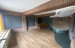 Cladire comerciala P+2 , stradal, 377 mpu, zona Medicina veche!