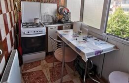 Ocazie! Apartament 3 camere, decomandat, etaj intermediar in Craiovita Noua
