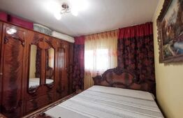 Ocazie! Apartament 3 camere, decomandat, etaj intermediar in Craiovita Noua