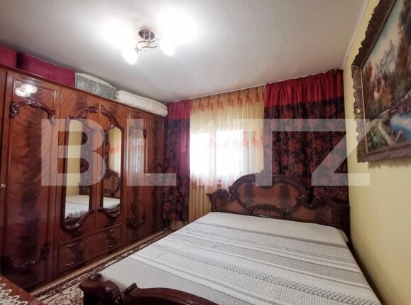 Apartament de vânzare 3 camere Craiovita Noua - 162294AV | BLITZ Craiova | Poza1