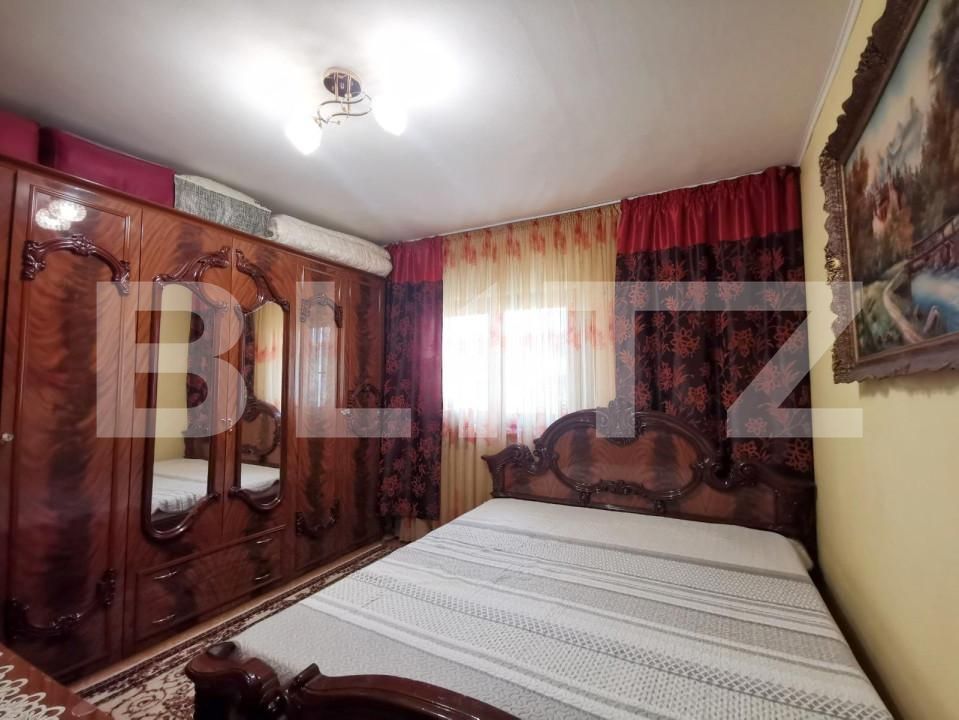 Apartament de vânzare 3 camere Craiovita Noua - 162294AV | BLITZ Craiova | Poza1