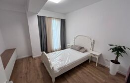 Apartament cu 4 camere, 120 mp, cartierul Cornitoiu, zona-Satina Garden. 
