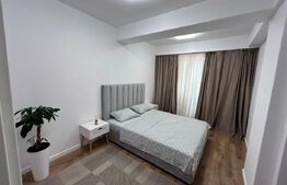 Apartament cu 4 camere, 120 mp, cartierul Cornitoiu, zona-Satina Garden. 