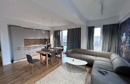 Apartament cu 4 camere, 120 mp, cartierul Cornitoiu, zona-Satina Garden. 