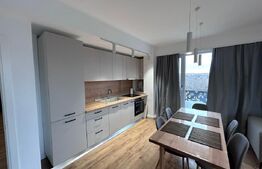 Apartament cu 4 camere, 120 mp, cartierul Cornitoiu, zona-Satina Garden. 