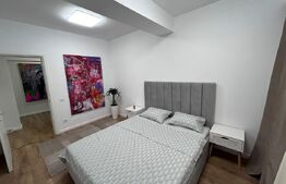 Apartament cu 4 camere, 120 mp, cartierul Cornitoiu, zona-Satina Garden. 