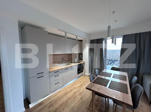 Apartament de închiriat 4 camere Cornitoiu - 162303AI | BLITZ Craiova | Poza3