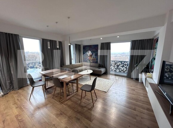 Apartament de închiriat 4 camere Cornitoiu - 162303AI | BLITZ Craiova | Poza2