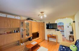 Garsoniera, etaj 2,  24 mp, zona Liceul Stefan Odobleja