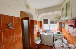 Garsoniera, etaj 2,  24 mp, zona Liceul Stefan Odobleja