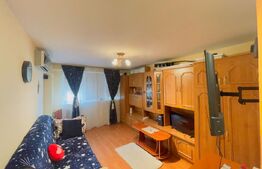 Garsoniera, etaj 2,  24 mp, zona Liceul Stefan Odobleja