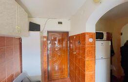 Garsoniera, etaj 2,  24 mp, zona Liceul Stefan Odobleja