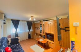 Garsoniera, etaj 2,  24 mp, zona Liceul Stefan Odobleja