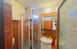 Garsoniera, etaj 2,  24 mp, zona Liceul Stefan Odobleja