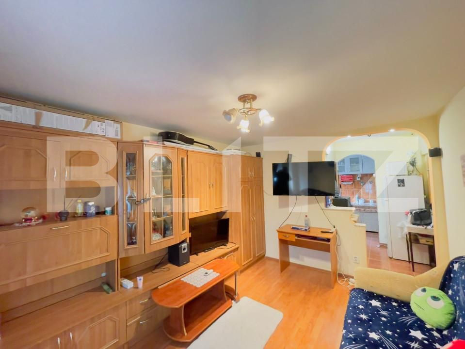 Garsonieră de vânzare Valea Rosie - 162311AV | BLITZ Craiova | Poza1