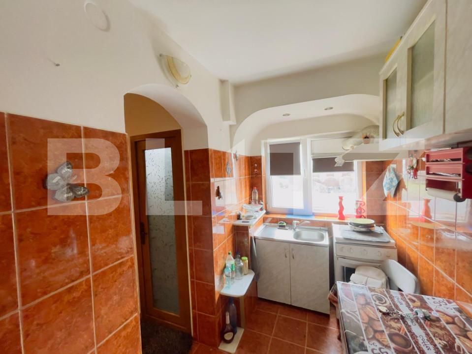 Garsonieră de vânzare Valea Rosie - 162311AV | BLITZ Craiova | Poza5