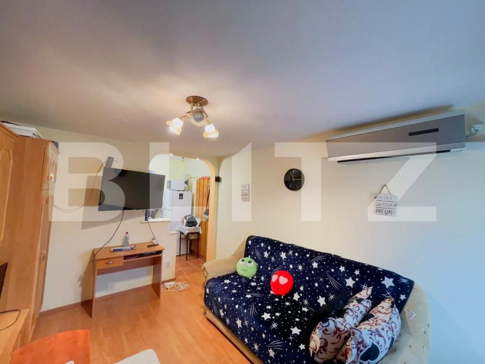 Garsonieră de vânzare Valea Rosie - 162311AV | BLITZ Craiova | Poza2