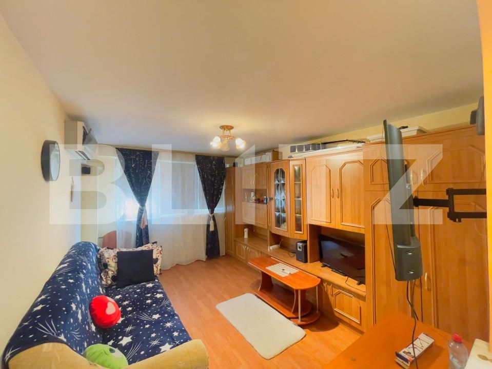 Garsonieră de vânzare Valea Rosie - 162311AV | BLITZ Craiova | Poza4