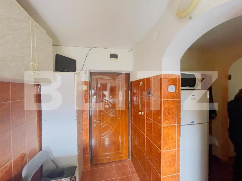 Garsonieră de vânzare Valea Rosie - 162311AV | BLITZ Craiova | Poza7