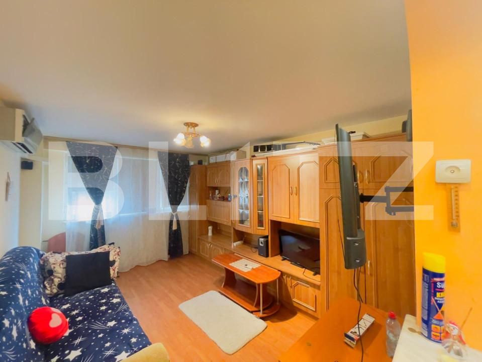 Garsonieră de vânzare Valea Rosie - 162311AV | BLITZ Craiova | Poza3