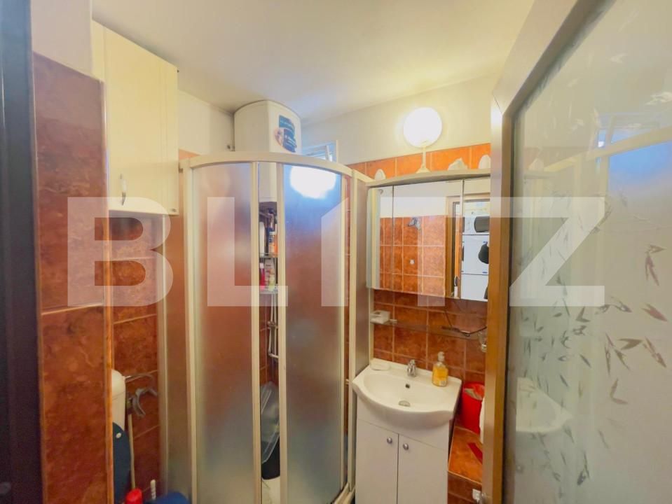 Garsonieră de vânzare Valea Rosie - 162311AV | BLITZ Craiova | Poza6
