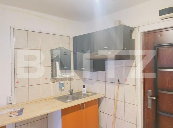 Garsonieră de vânzare Sarari - 162312AV | BLITZ Craiova | Poza1