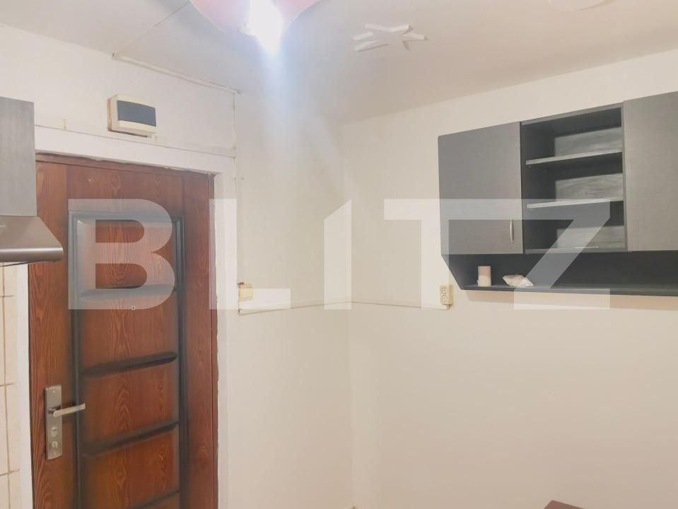 Garsonieră de vânzare Sarari - 162312AV | BLITZ Craiova | Poza3