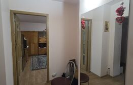 Apartament cu 3 camere, etaj 1,  79 mp utili totali, Calea Bucuresti-Piata Mare