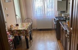 Apartament cu 3 camere, etaj 1,  79 mp utili totali, Calea Bucuresti-Piata Mare