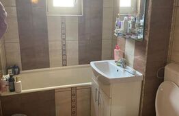 Apartament cu 3 camere, etaj 1,  79 mp utili totali, Calea Bucuresti-Piata Mare