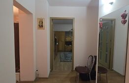 Apartament cu 3 camere, etaj 1,  79 mp utili totali, Calea Bucuresti-Piata Mare