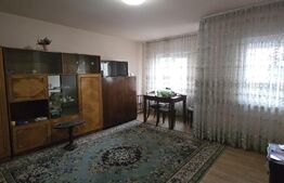 Apartament cu 3 camere, etaj 1,  79 mp utili totali, Calea Bucuresti-Piata Mare