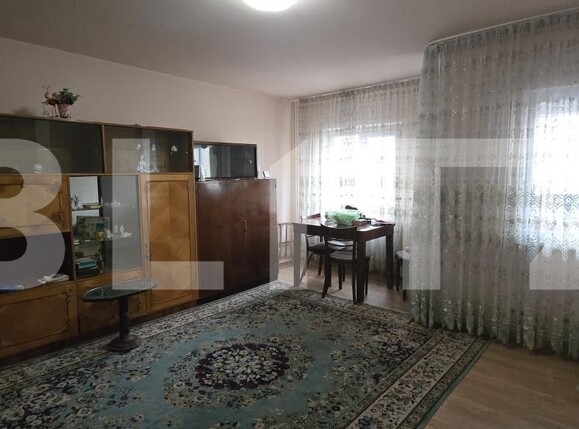 Apartament de vânzare 3 camere Calea Bucuresti - 162329AV | BLITZ Craiova | Poza1