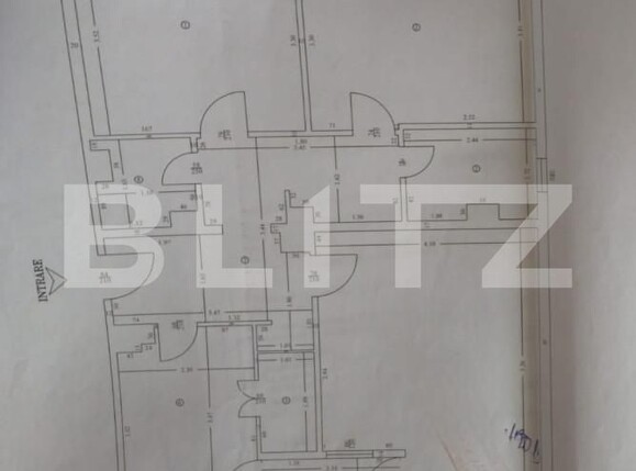 Apartament de vânzare 3 camere Calea Bucuresti - 162329AV | BLITZ Craiova | Poza13