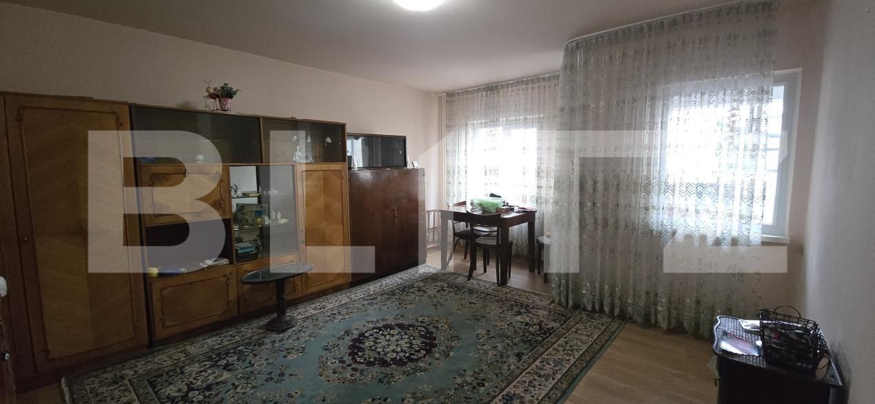 Apartament de vânzare 3 camere Calea Bucuresti - 162329AV | BLITZ Craiova | Poza1