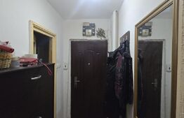 Apartament 2 camere, semi-decomandat, etaj 1, Cartier Eroilor