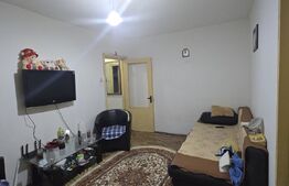 Apartament 2 camere, semi-decomandat, etaj 1, Cartier Eroilor