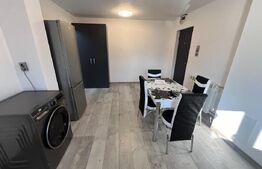 Garsonieră modernă, 46 mp, zona-UMF