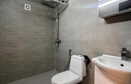 Garsonieră modernă, 46 mp, zona-UMF