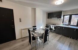 Garsonieră modernă, 46 mp, zona-UMF