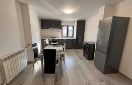 Garsonieră modernă, 46 mp, zona-UMF