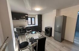 Garsonieră modernă, 46 mp, zona-UMF