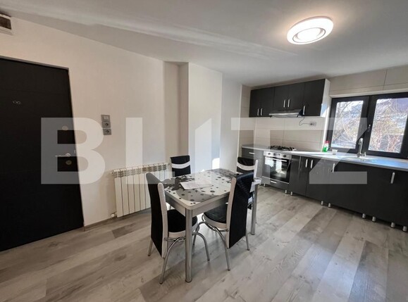 Garsonieră de închiriat 1 Mai - 162374AI | BLITZ Craiova | Poza4