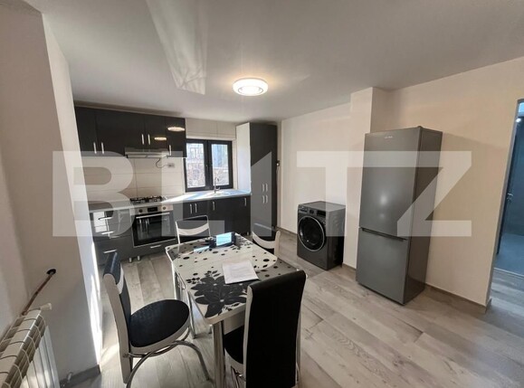 Garsonieră de închiriat 1 Mai - 162374AI | BLITZ Craiova | Poza1